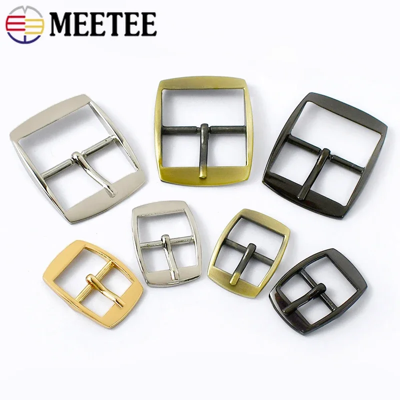 5/10/20Pcs 20/32mm Metal Belt Buckles for Bags Strap Shoes Pin Buckles Webbing Dog Collar Clasp Hooks DIY Hardware Accessories
5/10/20Pcs 20/32mm Metal Belt Buckles for Bags Strap Shoes Pin Buckles Webbing Dog Collar Clasp Hooks DIY Hardware Accessories