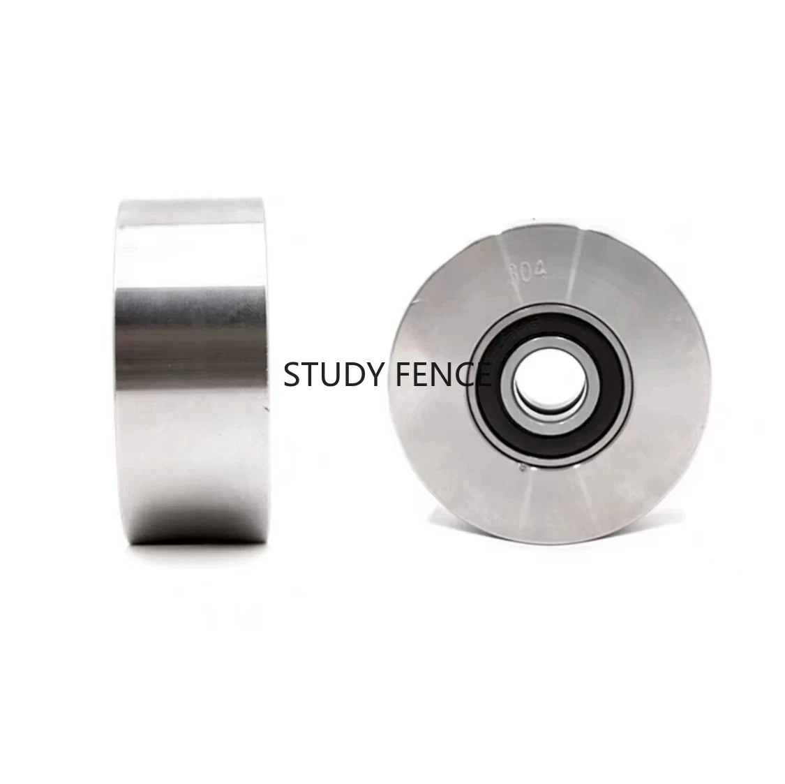 1pc 304 Stainless Steel Track Wheel U/V/H-type Pulley Guide Rail Guide Wheel Fixed Pulley Lifting Wheel Hardware Accessories
1pc 304 Stainless Steel Track Wheel U/V/H-type Pulley Guide Rail Guide Wheel Fixed Pulley Lifting Wheel Hardware Accessories