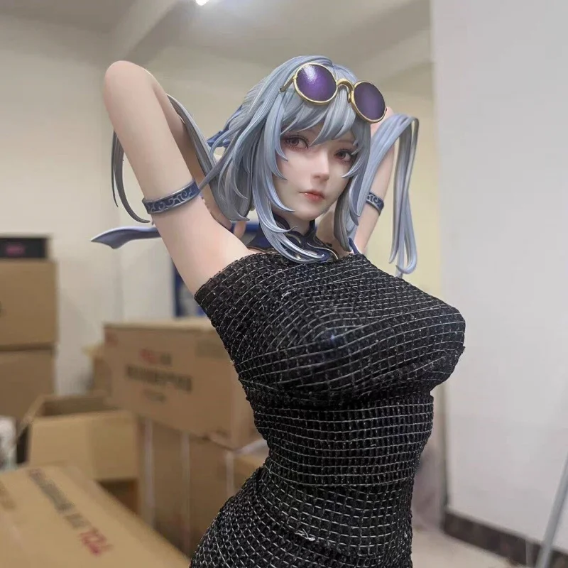 New In Stock Valkyrie Anime Figure 1/4 2b 3d Swimsuit Mirror Flow Limited Edition Mini Girl Game Anime Handmade Model Gifts Toys
New In Stock Valkyrie Anime Figure 1/4 2b 3d Swimsuit Mirror Flow Limited Edition Mini Girl Game Anime Handmade Model Gifts Toys