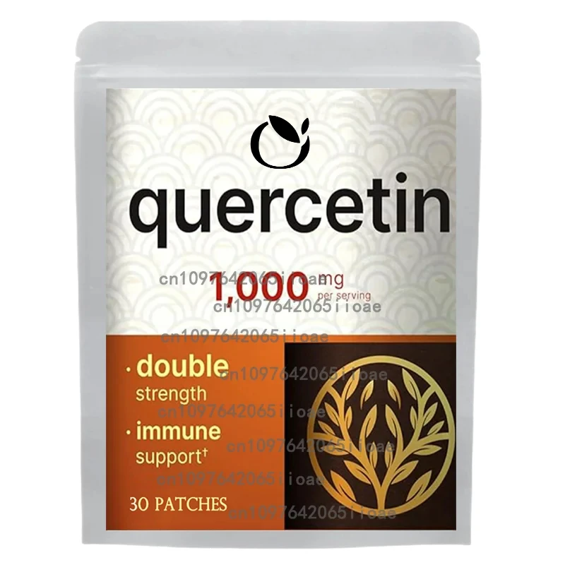 Трансмические пластыри Quercetin Phytosome с витамином С и поддержкой иммунитета цинка, противовоспалительные 30 пластырей
Трансмические пластыри Quercetin Phytosome с витамином С и поддержкой иммунитета цинка, противовоспалительные 30 пластырей
