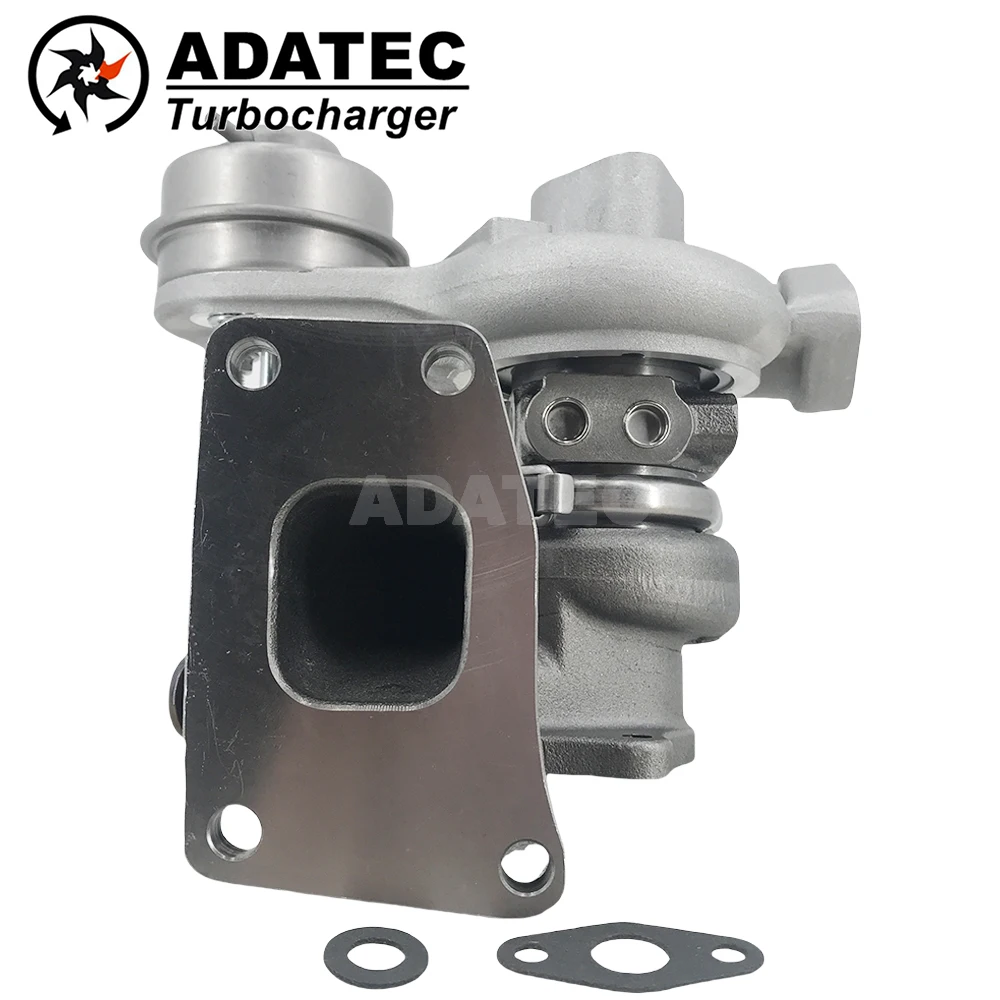 TD02 Turbocharger 49172-04000 49172-04010 for Suzuki Vitara SX4 Swift K14C 1.4 T 103KW 2017- 13900-86P00 Turbine
TD02 Turbocharger 49172-04000 49172-04010 for Suzuki Vitara SX4 Swift K14C 1.4 T 103KW 2017- 13900-86P00 Turbine