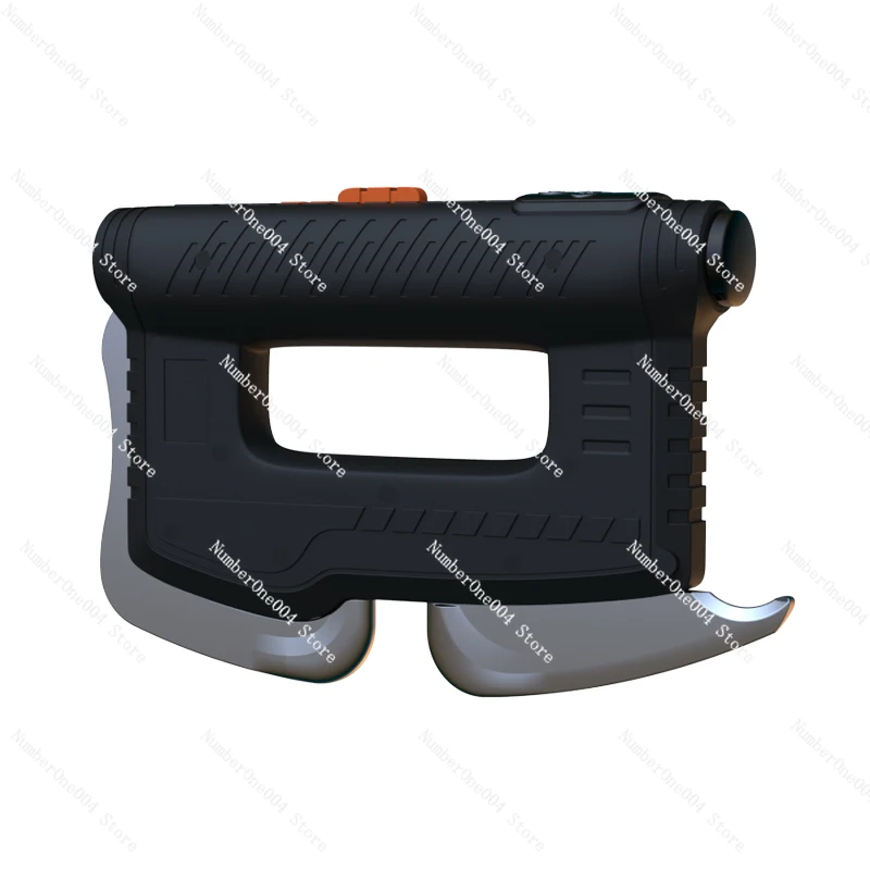 Массажер для мышечной терапии с подогревом, подходит для домашнего использования
Массажер для мышечной терапии с подогревом, подходит для домашнего использования