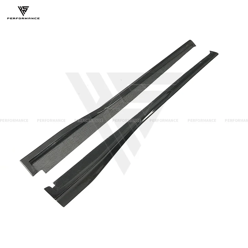 High Quality Dry Carbon Fiber Car Exterior Parts Side Skirts For Lambo Huracan LP580 2014-2018 Carbon Front Skirts
High Quality Dry Carbon Fiber Car Exterior Parts Side Skirts For Lambo Huracan LP580 2014-2018 Carbon Front Skirts
