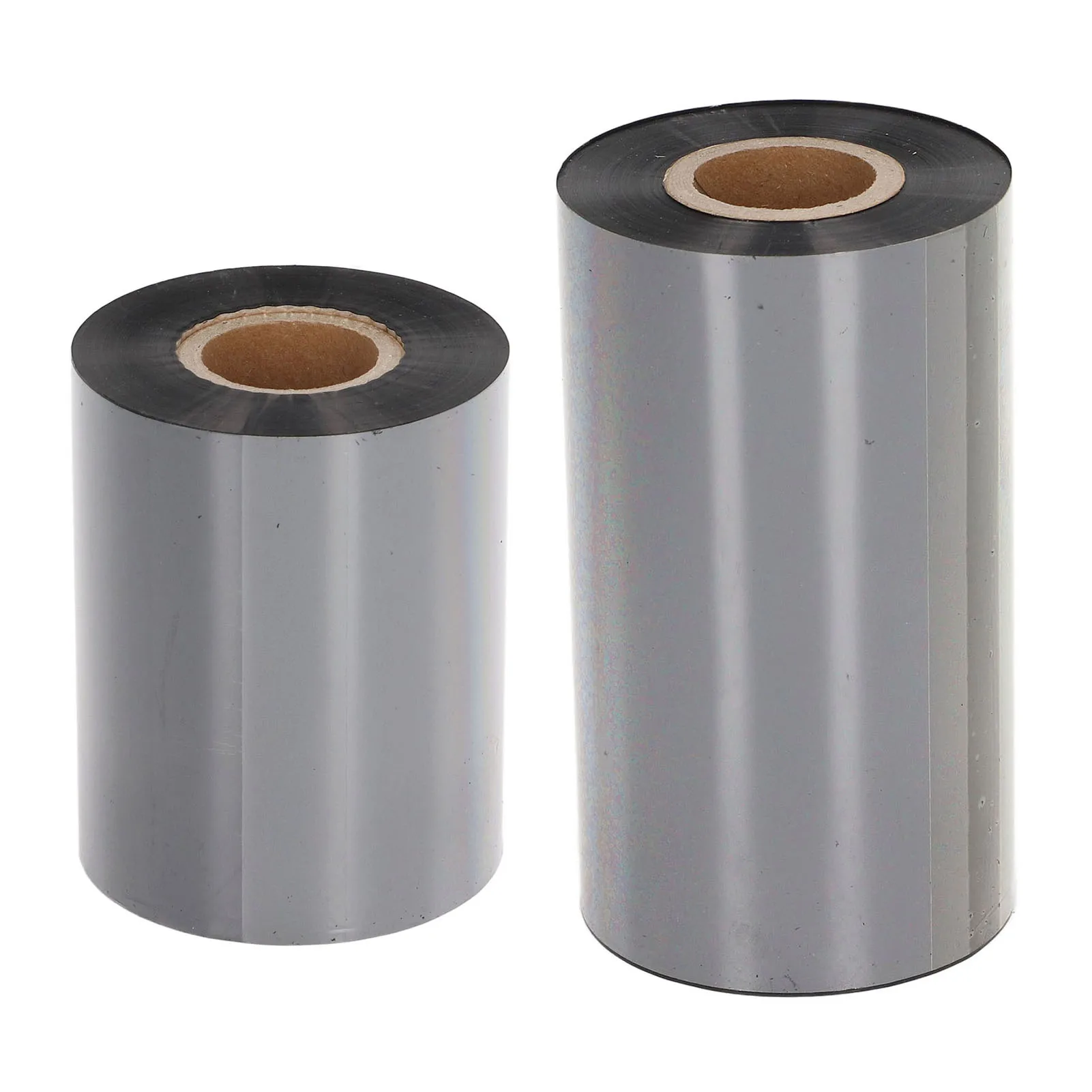 Thermal Transfer Ribbon Label Sticker Barcode Printing Accessory Part for Printer Thermal Transfer Ribbon
Thermal Transfer Ribbon Label Sticker Barcode Printing Accessory Part for Printer Thermal Transfer Ribbon