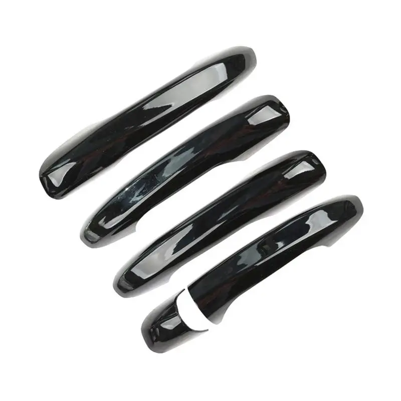 4PCS Car Door Handle Cover Trim Parts Accessories For Mercedes Benz A B C E GLA GLB GLC Class W247 2022 Black
4PCS Car Door Handle Cover Trim Parts Accessories For Mercedes Benz A B C E GLA GLB GLC Class W247 2022 Black