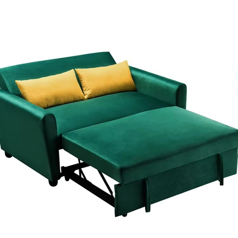 Newly arrived living room 2-seat sofa adjustable backrest sleeper 2-in-1 sofa bed with storage
Newly arrived living room 2-seat sofa adjustable backrest sleeper 2-in-1 sofa bed with storage