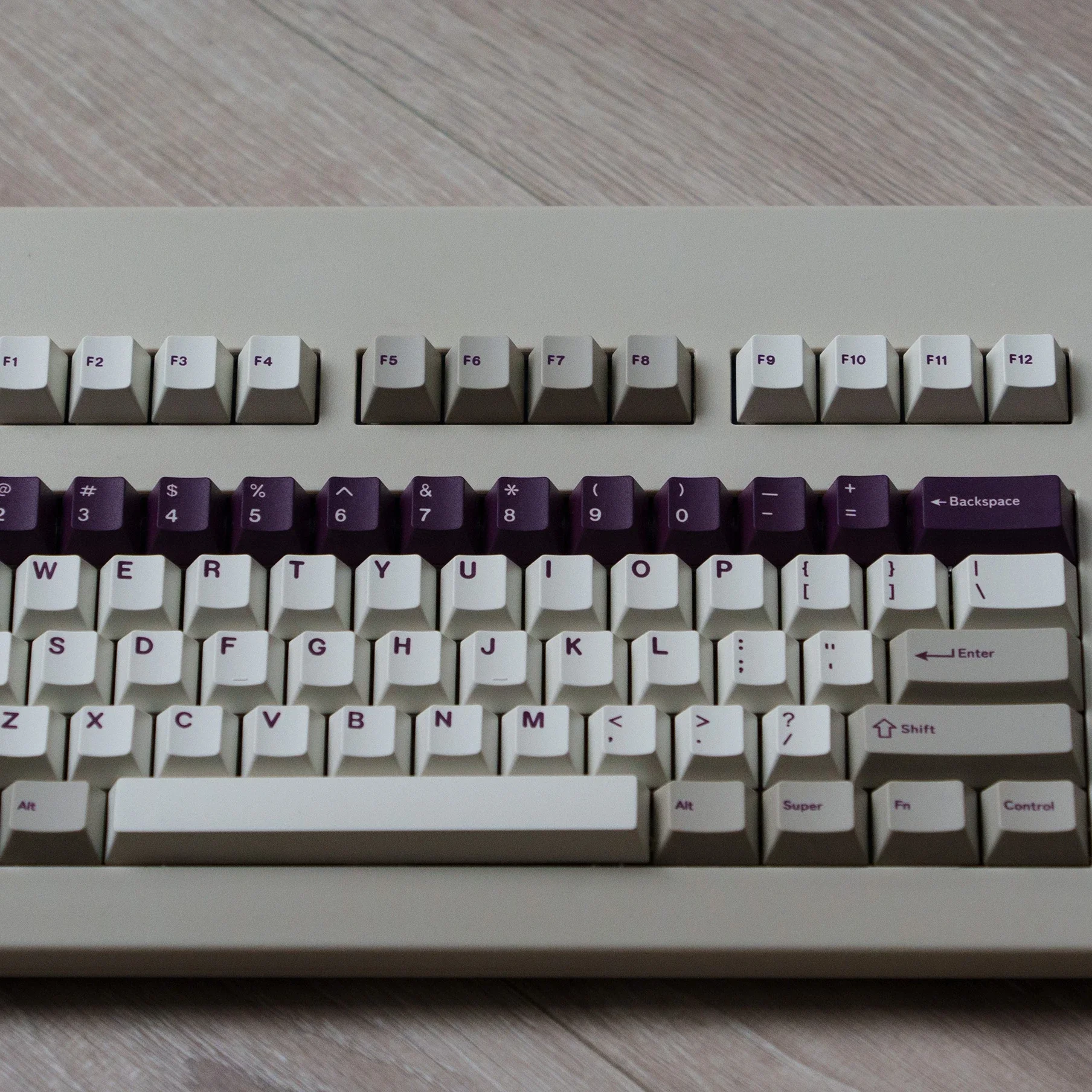 Theme Original factory height PBT five-sided sublimation keycap Mechanical keyboard Customized full set
Theme Original factory height PBT five-sided sublimation keycap Mechanical keyboard Customized full set
