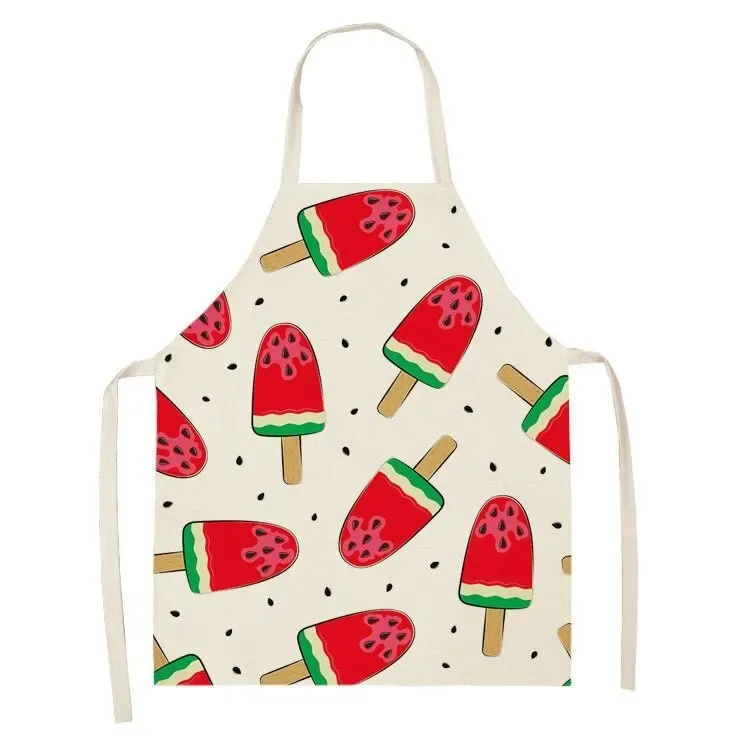 Cute Pink Donut Print Apron for Women Girls Baking Cooking Kitchen Smock Cotton Linen Sleeveless Dessert Cafe Bib Pinafore
Cute Pink Donut Print Apron for Women Girls Baking Cooking Kitchen Smock Cotton Linen Sleeveless Dessert Cafe Bib Pinafore