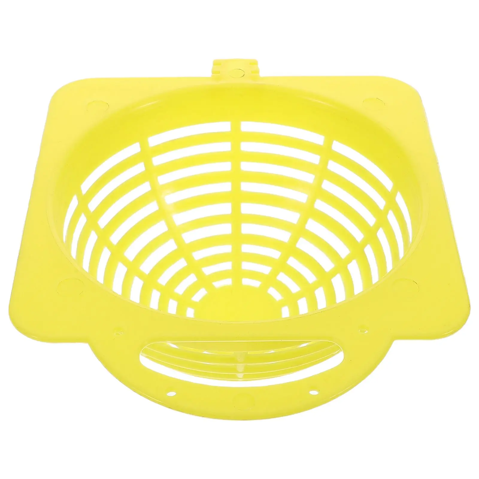 Bird's Nest House Hollow Canary Finch Breeding Hatching Hanging Cage Plastic Pan Nesting Tool
Bird's Nest House Hollow Canary Finch Breeding Hatching Hanging Cage Plastic Pan Nesting Tool