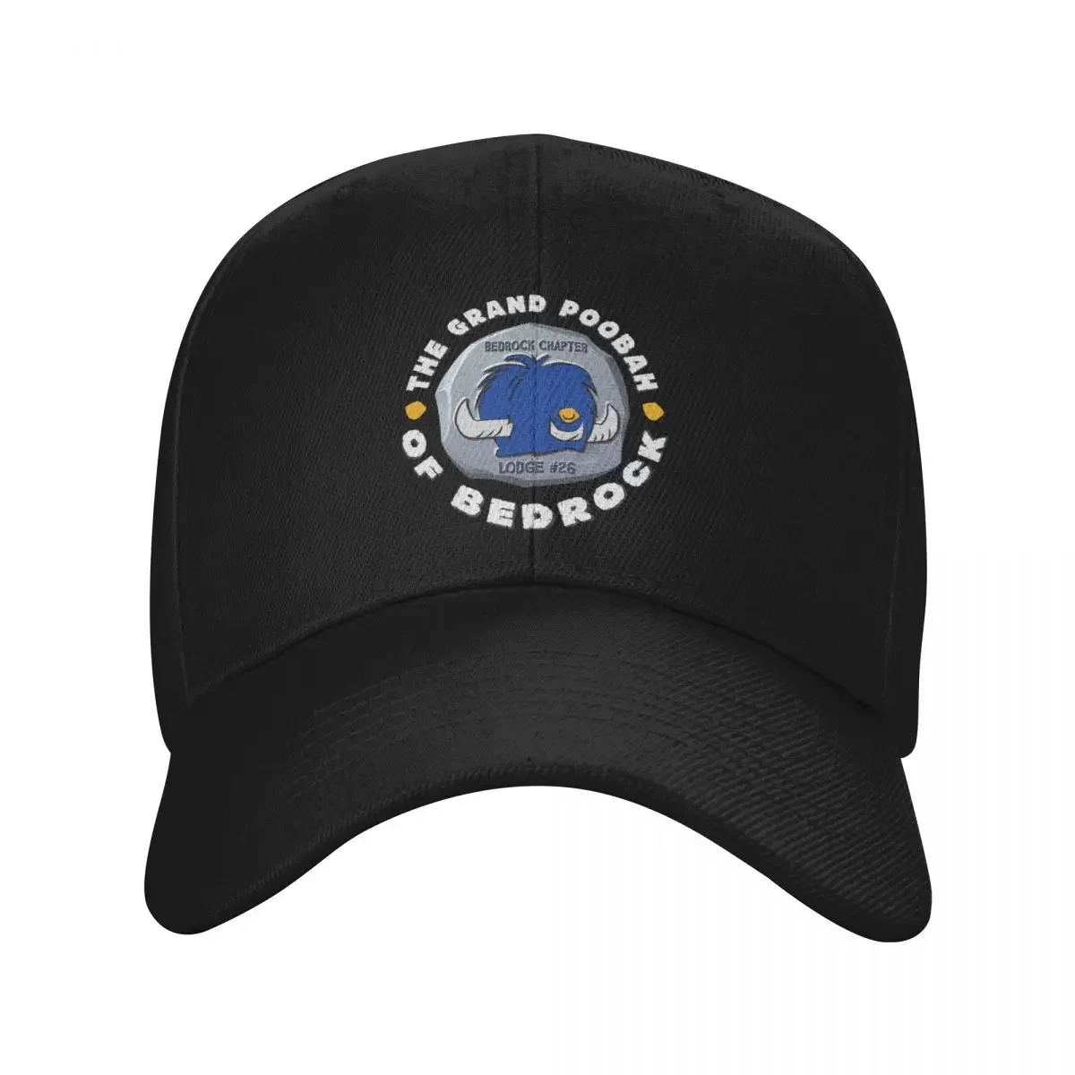 The Grand Poobah Baseball Cap Thermal Visor New Hat Anime Hat Golf Men Women's
The Grand Poobah Baseball Cap Thermal Visor New Hat Anime Hat Golf Men Women's