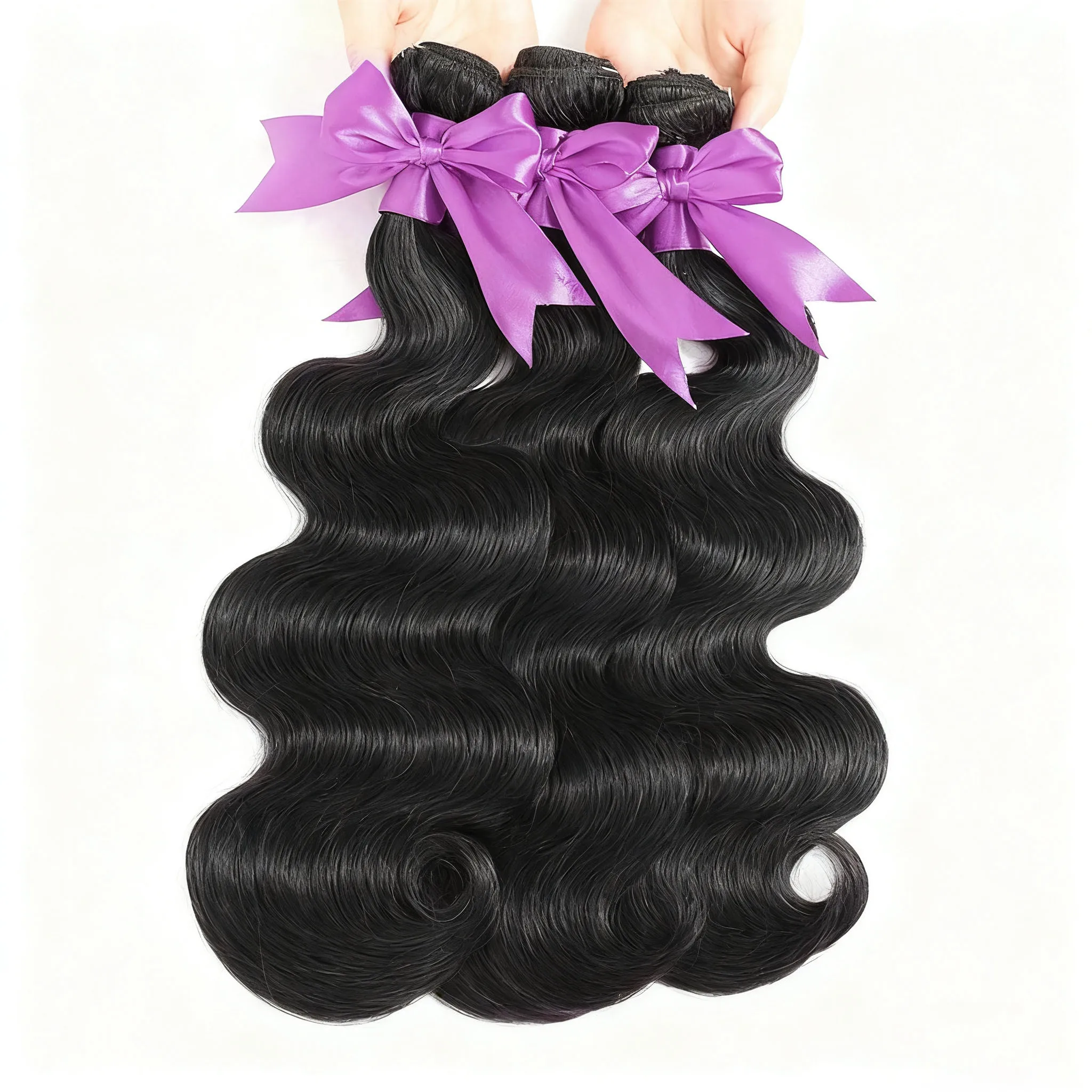 Body Wave Bundle Human Hair Brazilian Remy Natural Weave Extensions For Black Women 30 34 Inch Raw 15A 1/3/4 Pcs Bundles Deal
Body Wave Bundle Human Hair Brazilian Remy Natural Weave Extensions For Black Women 30 34 Inch Raw 15A 1/3/4 Pcs Bundles Deal