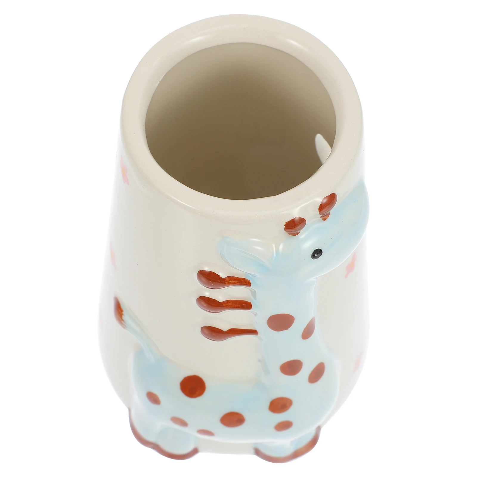 Ceramic Water Hamster Water Bottle for Hamster Durable Non leak Vertical Kettle Holder Simple Pet Feeder Cage Accessory
Ceramic Water Hamster Water Bottle for Hamster Durable Non leak Vertical Kettle Holder Simple Pet Feeder Cage Accessory
