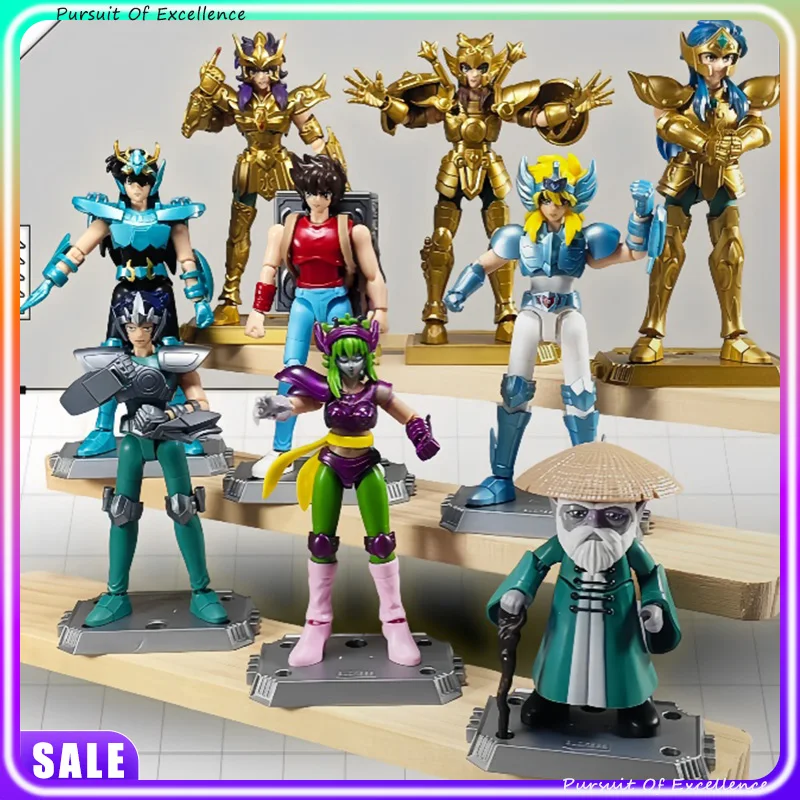 V2 Blokees Saint Seiya 2D аниме фигурка игрушка Aiolos Shura Sagittarius Galaxy версия золото собранное действие рождественские подарки
V2 Blokees Saint Seiya 2D аниме фигурка игрушка Aiolos Shura Sagittarius Galaxy версия золото собранное действие рождественские подарки