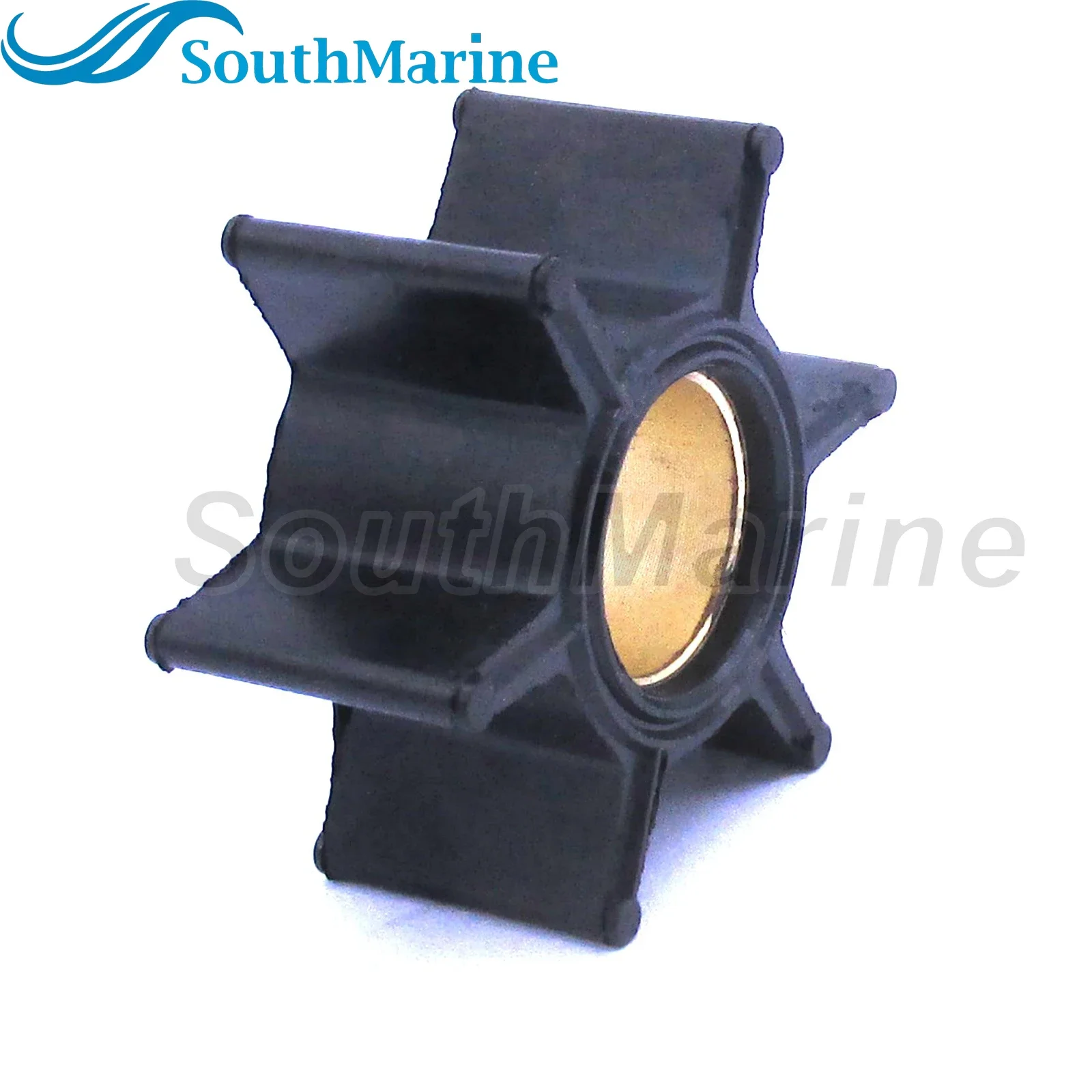 Impeller 47-89981 47-65957 18-3039 for Mercury Mariner 4HP 4.5HP 7.5HP 9.8HP Outboard Motor Quicksilver Water Pump
Impeller 47-89981 47-65957 18-3039 for Mercury Mariner 4HP 4.5HP 7.5HP 9.8HP Outboard Motor Quicksilver Water Pump