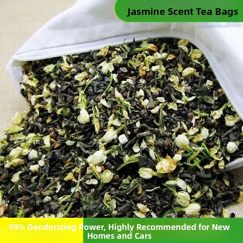 10-Pound Tea Stump Jasmine Flower Formaldehyde Absorber New Home New Car Odor Eliminator Household Health Bamboo Charcoal
10-Pound Tea Stump Jasmine Flower Formaldehyde Absorber New Home New Car Odor Eliminator Household Health Bamboo Charcoal