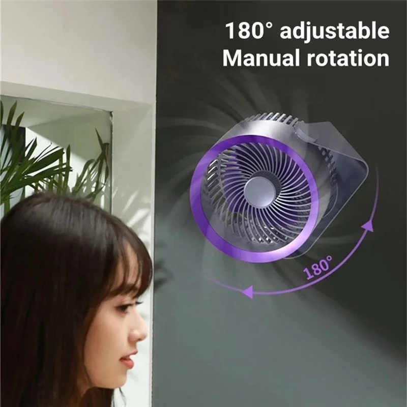 ABGU Electric Fan 4000Mah Rechargeable Air Circulation Stand Fans Summer Cooling Camping Fan Portable Air Conditioner,White
ABGU Electric Fan 4000Mah Rechargeable Air Circulation Stand Fans Summer Cooling Camping Fan Portable Air Conditioner,White