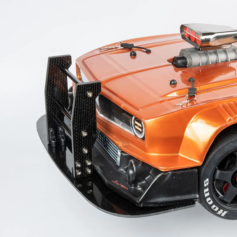 RC for 1/7 ARRMA FELONY INFRACTION RC Truck RC Car Carbon Fiber Simulation Front Splitter ARA320601
RC for 1/7 ARRMA FELONY INFRACTION RC Truck RC Car Carbon Fiber Simulation Front Splitter ARA320601