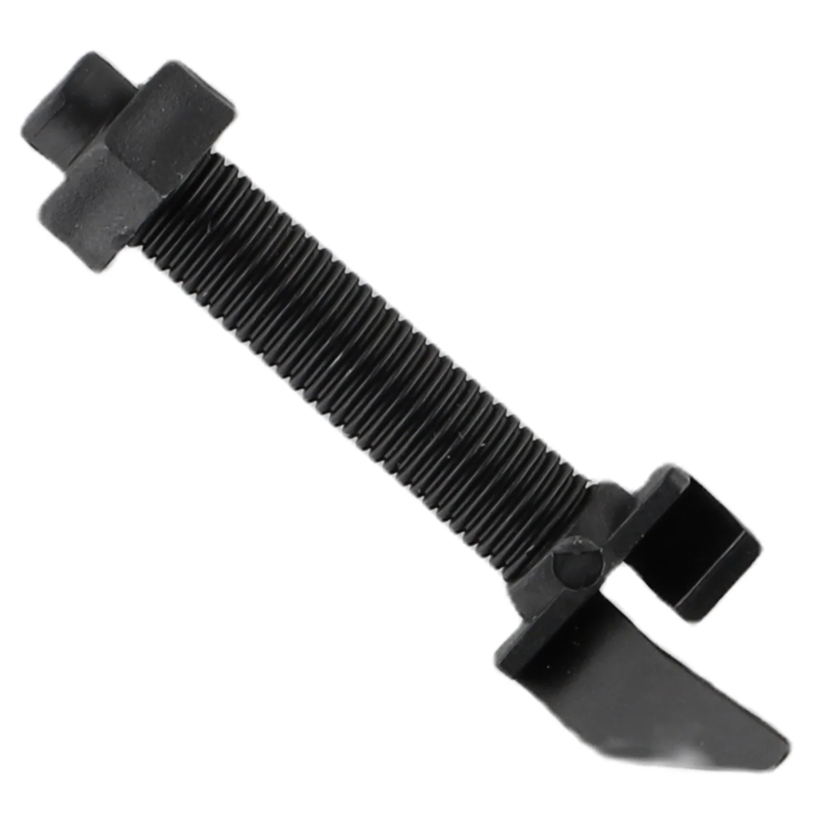 Adjustable Center Arrow Rest Designed Specifically For Recurve Bows Featuring Precision Screw-Type Center Alignment
Adjustable Center Arrow Rest Designed Specifically For Recurve Bows Featuring Precision Screw-Type Center Alignment