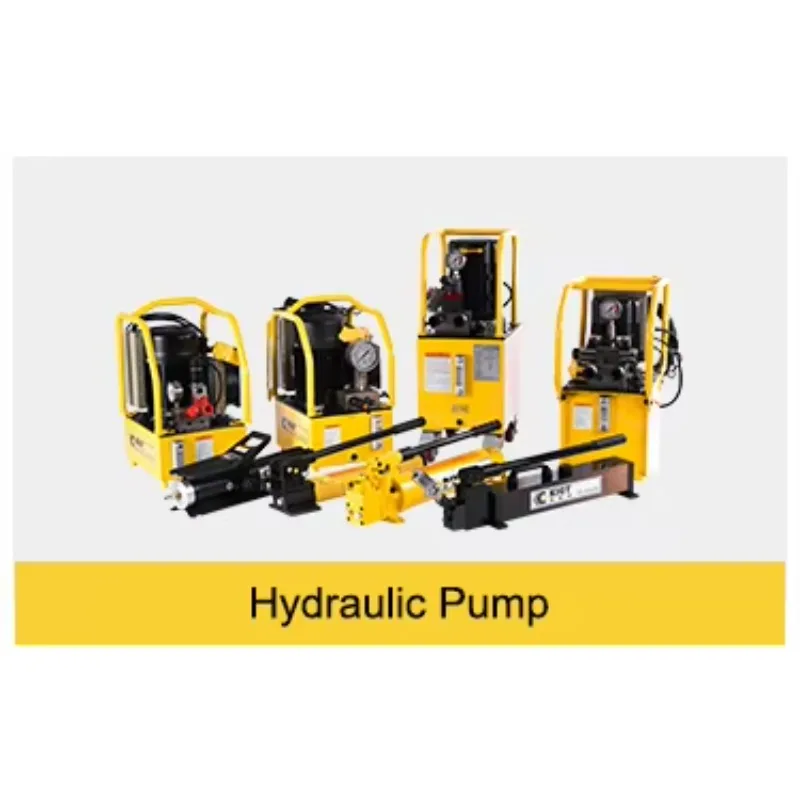 Заводская цена Электрический гидравлический насос одного действия
Заводская цена Электрический гидравлический насос одного действия