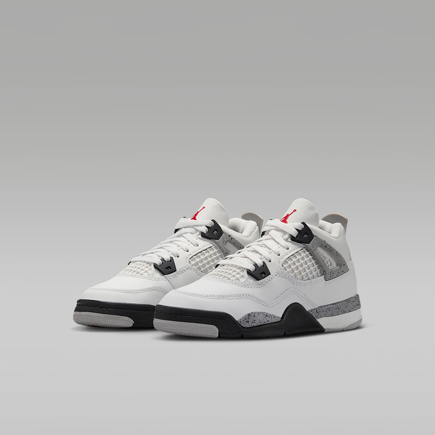 Nike Authentic JORDAN Kids' Durable Cushioned Training Basketball Shoes IB4388-100
Nike Authentic JORDAN Kids' Durable Cushioned Training Basketball Shoes IB4388-100