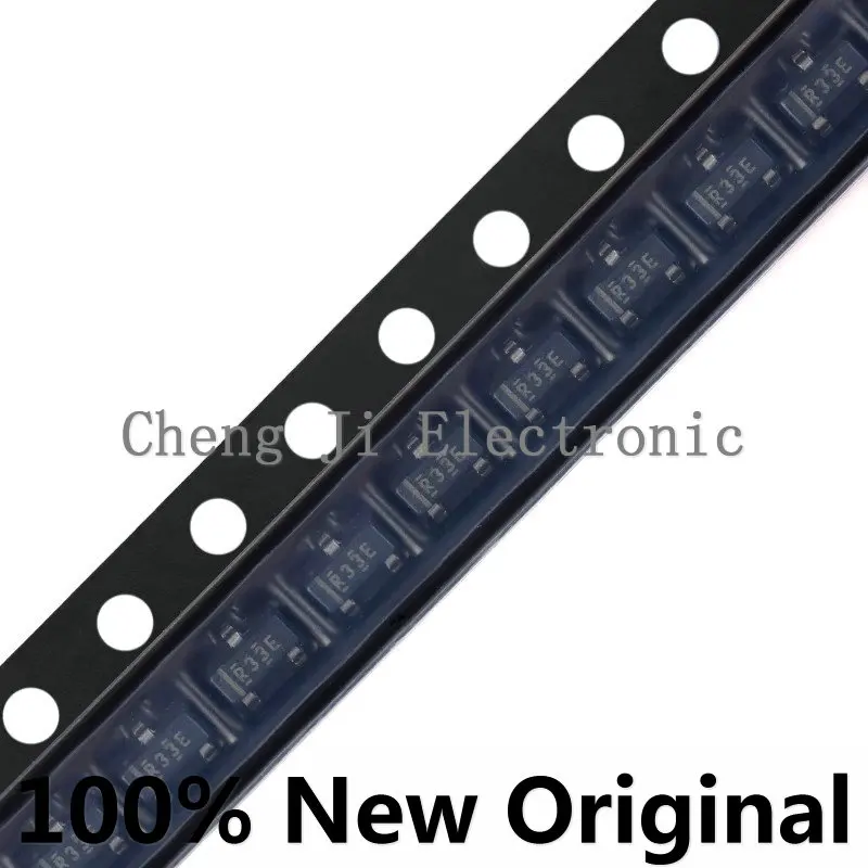 10PCS/LOT REF3330AIDBZR、REF3033AIDBZR、REF3312AIDBZR、R33E、R30D、R33A SOT-23 Voltage reference chip 
10PCS/LOT REF3330AIDBZR、REF3033AIDBZR、REF3312AIDBZR、R33E、R30D、R33A SOT-23 Voltage reference chip