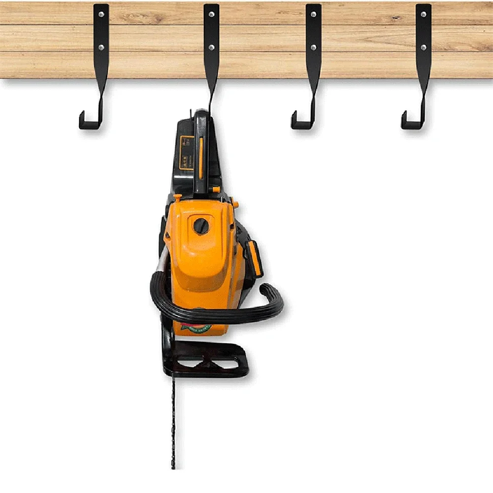 Chain Saw Storage Rack Hook Chainsaw Wall Mount Holder Tools For Garage Wall Tool Storage Hanger Garden Replacement Tool
Chain Saw Storage Rack Hook Chainsaw Wall Mount Holder Tools For Garage Wall Tool Storage Hanger Garden Replacement Tool