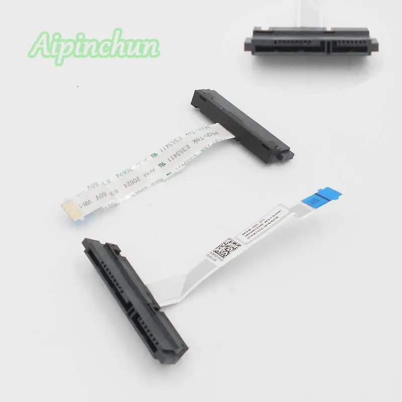 Новый жесткий диск кабель для Dell Inspiron 7000 7560 7460 SATA Кабельный разъем 08FG2F 8FG2F NBX0001ZV00
Новый жесткий диск кабель для Dell Inspiron 7000 7560 7460 SATA Кабельный разъем 08FG2F 8FG2F NBX0001ZV00