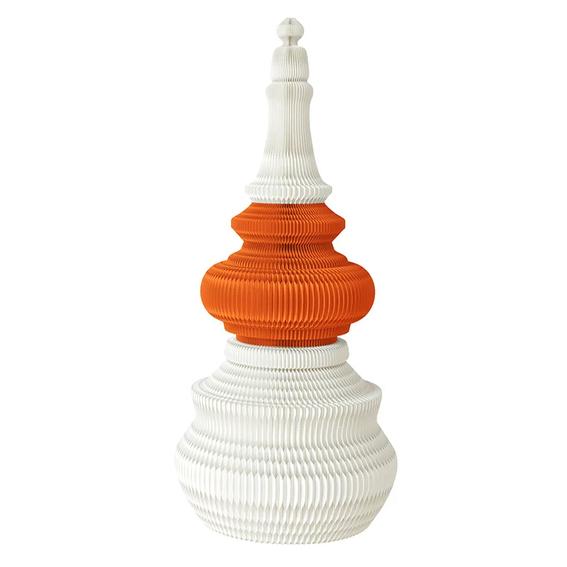 Landscape Installation Commercial Lighthouse Design Ornament National Culture Architecture Chinese Style
Landscape Installation Commercial Lighthouse Design Ornament National Culture Architecture Chinese Style