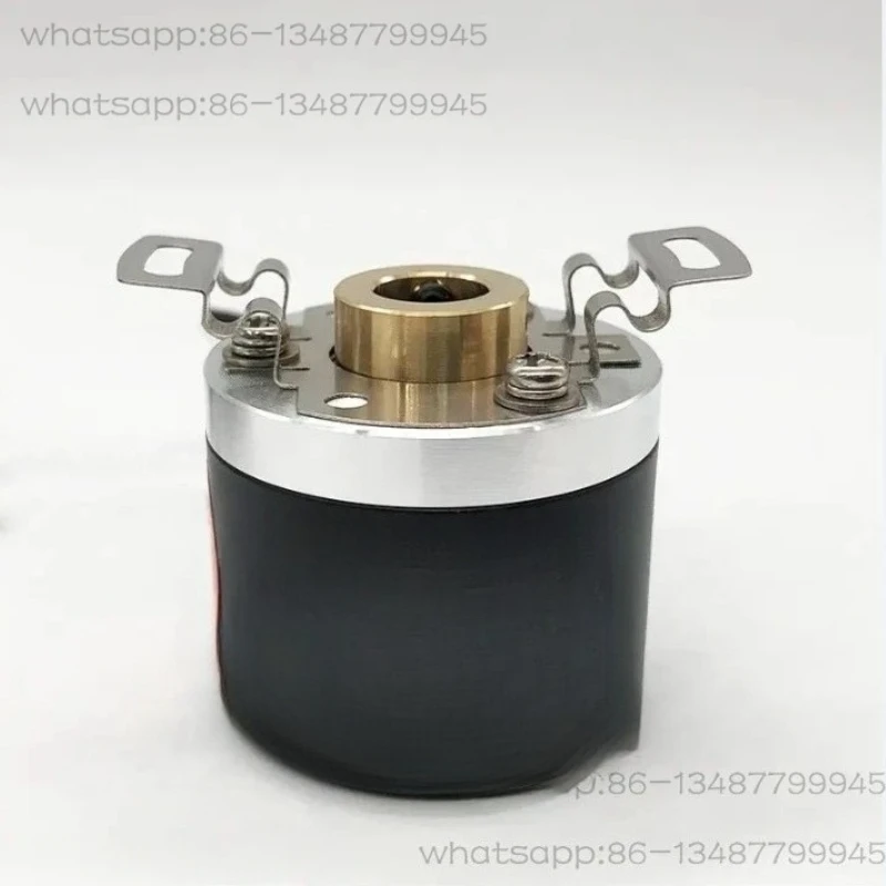 Otronix encoder output signal 3-T-24 E40H12 (12mm all-through hole)
Otronix encoder output signal 3-T-24 E40H12 (12mm all-through hole)