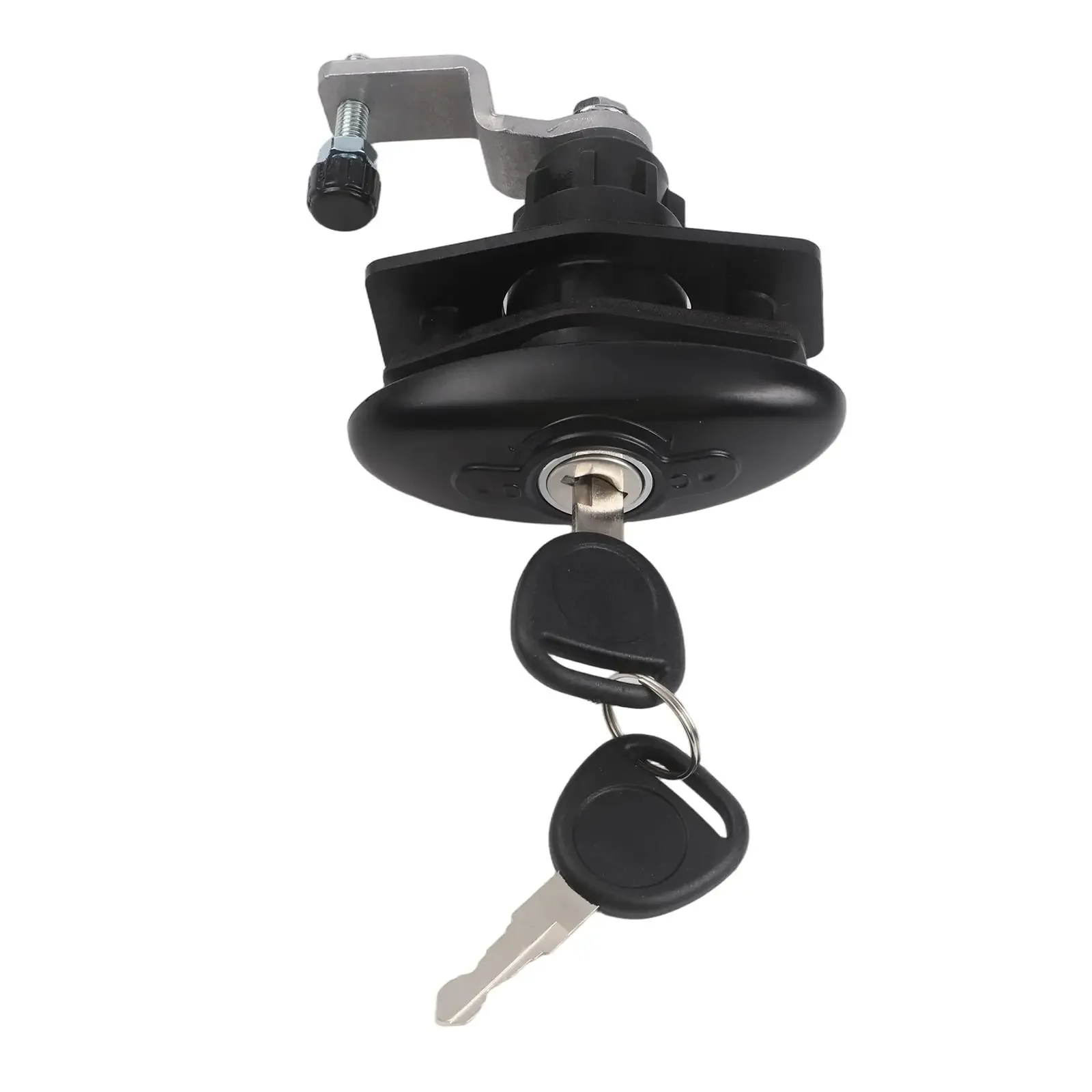 Drawer Latch ABS Zinc Alloy Material Cabinet Lock Indoor And Outdoor Use Nylon Component Quick Installation For Motorhome Use
Drawer Latch ABS Zinc Alloy Material Cabinet Lock Indoor And Outdoor Use Nylon Component Quick Installation For Motorhome Use