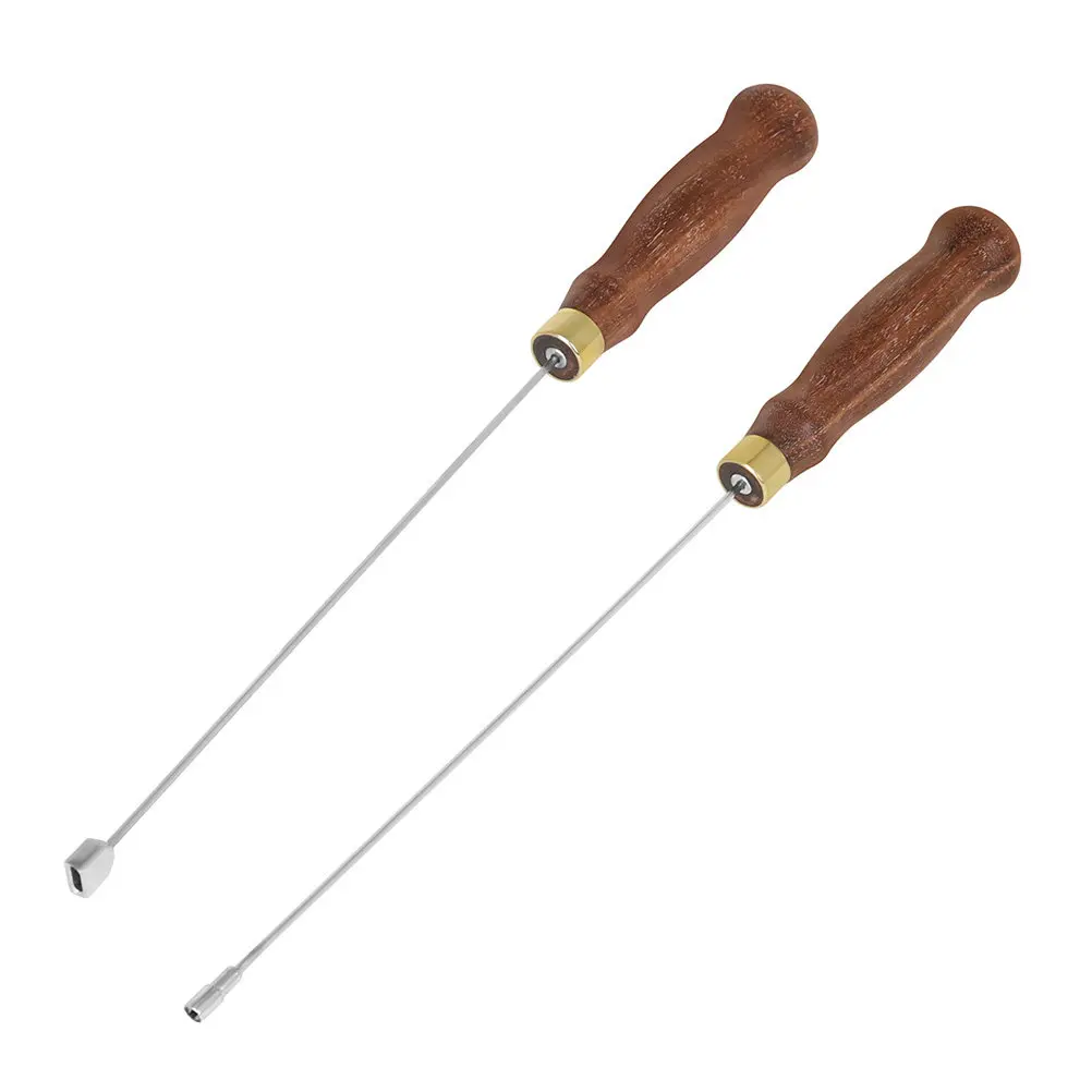 1Set Professional Piano Tuning Wrench Kit Wood Metal Ergonomic Handle for Grand Upright Digital Keyboard Repair Maintenance
1Set Professional Piano Tuning Wrench Kit Wood Metal Ergonomic Handle for Grand Upright Digital Keyboard Repair Maintenance