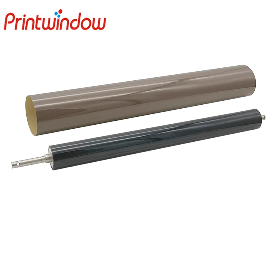 Fuser Belt Lower Roller for Konica Minolta bizhub C220 C280 C360 C221 C224 C284 C364 C454 C308 C368 Fixing Film Pressure Roller
Fuser Belt Lower Roller for Konica Minolta bizhub C220 C280 C360 C221 C224 C284 C364 C454 C308 C368 Fixing Film Pressure Roller