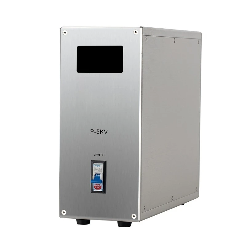5000W 220V To 220V 100V Power Isolation Transformer
5000W 220V To 220V 100V Power Isolation Transformer