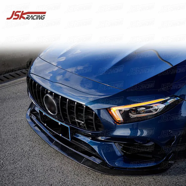 Передняя губка из углеродного волокна PT-стиля для MERCEDES BENZ A-CLASS A35 AMG W177 2019-2021 гг.
Передняя губка из углеродного волокна PT-стиля для MERCEDES BENZ A-CLASS A35 AMG W177 2019-2021 гг.