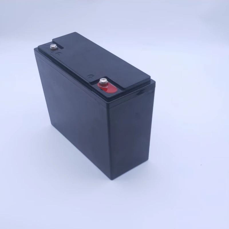 Original 24V 100Ah LiFePO4 Battery Industrial Grade Lithium Iron Phosphate Battery Built-in BMS 4000+ Cycles for RV Solar Energy
Original 24V 100Ah LiFePO4 Battery Industrial Grade Lithium Iron Phosphate Battery Built-in BMS 4000+ Cycles for RV Solar Energy
