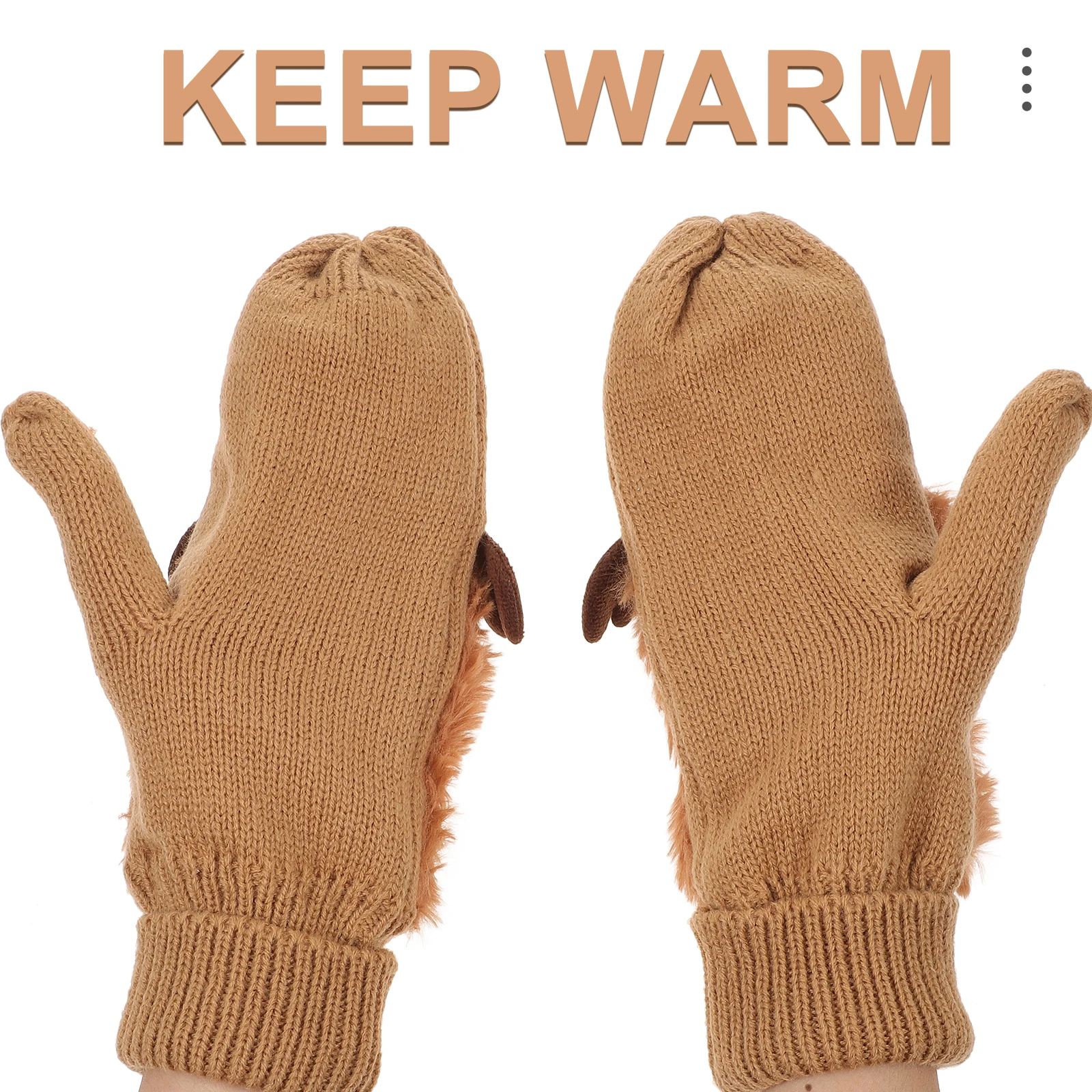 1pcs 1 Winter Gloves Warm Full Finger For Outdoor Sports Cycling Skiing Fishing Windproof Lightweight Reusable Gift
1pcs 1 Winter Gloves Warm Full Finger For Outdoor Sports Cycling Skiing Fishing Windproof Lightweight Reusable Gift