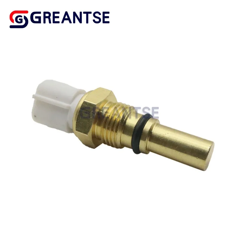 89428-33010 89428-33020 Высококачественный датчик температуры охлаждающей жидкости для Toyota Campy Celica MR2 1992-2004 Lexus GS430 
89428-33010 89428-33020 Высококачественный датчик температуры охлаждающей жидкости для Toyota Campy Celica MR2 1992-2004 Lexus GS430