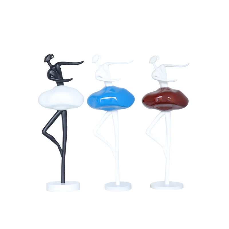 Light luxury creative abstract character living room floor-to-ceiling ornament art, hall desktop 
Light luxury creative abstract character living room floor-to-ceiling ornament art, hall desktop