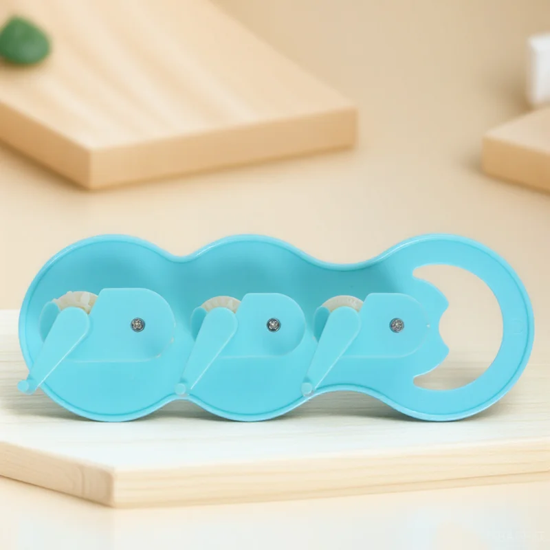 Quilling Crimper Paper Wave Shape Maker Fine Lines Coarse Grain Effect Diy Manual Handmade Decor Gift (Sky Blue) Hand
Quilling Crimper Paper Wave Shape Maker Fine Lines Coarse Grain Effect Diy Manual Handmade Decor Gift (Sky Blue) Hand