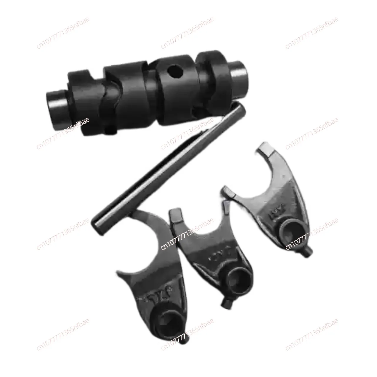 Engine Parts/Variable Speed Drum Assembly with Fork/Pin RE/CGP Six Gear Series Universal
Engine Parts/Variable Speed Drum Assembly with Fork/Pin RE/CGP Six Gear Series Universal