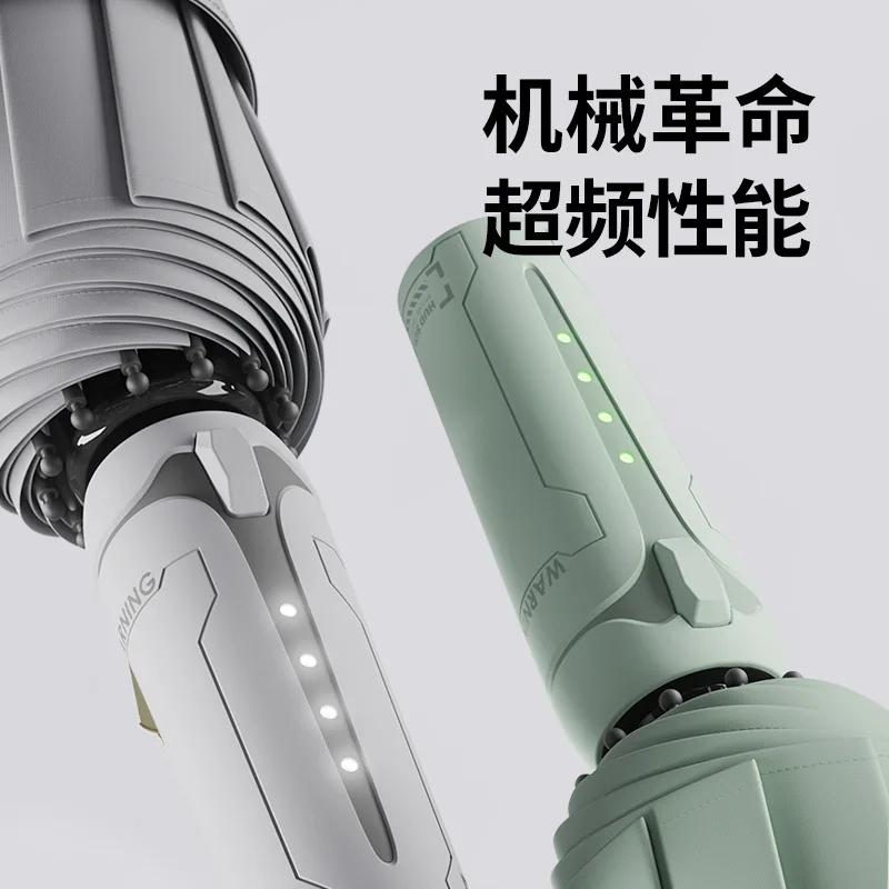 Автоматический складной зонт для дождя, утолщенный увеличенный большой двойной зонт, зонтик от дождя Sun UV UPF 50+ для мужчин и женщин
Автоматический складной зонт для дождя, утолщенный увеличенный большой двойной зонт, зонтик от дождя Sun UV UPF 50+ для мужчин и женщин