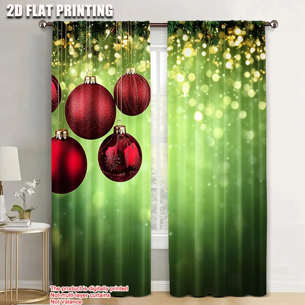 2pc, Curtains Baubles 100% Polyester,Without Electricity summer party decorations for Home Daily Decor
2pc, Curtains Baubles 100% Polyester,Without Electricity summer party decorations for Home Daily Decor