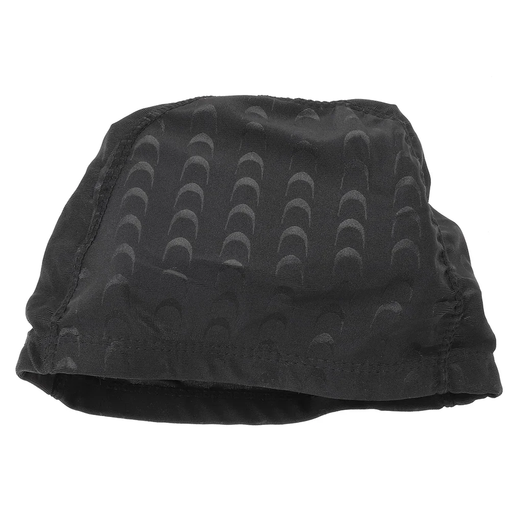 Brand New Swimming Hat Cap Portable Sport Accessories Unisex Waterproof 30g Adult Universal Balck/Bule Head Cover
Brand New Swimming Hat Cap Portable Sport Accessories Unisex Waterproof 30g Adult Universal Balck/Bule Head Cover