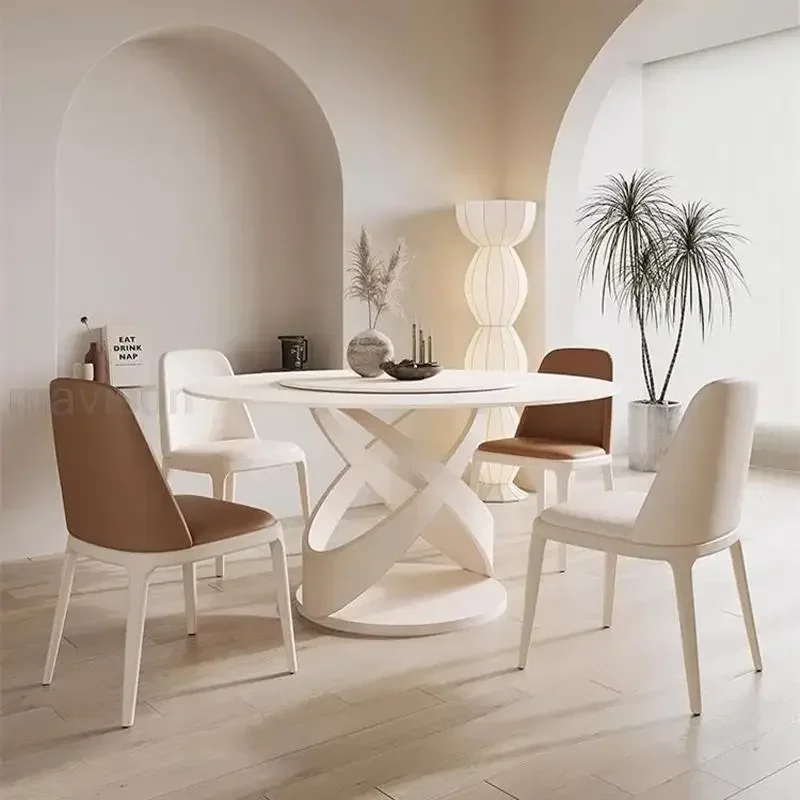 Dining Room Set Table Kitchen Overall Furniture Household Rock Slab Desktop Dining Table
Dining Room Set Table Kitchen Overall Furniture Household Rock Slab Desktop Dining Table