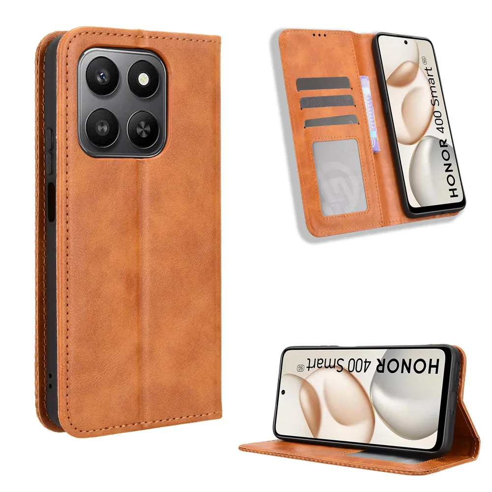 Wallet With Card Slot Photo Frame Stand Magnetic Flip Leather Case For Honor 400 300 200 100 Lite Pro Smart 5G Anti-fall Cover
Wallet With Card Slot Photo Frame Stand Magnetic Flip Leather Case For Honor 400 300 200 100 Lite Pro Smart 5G Anti-fall Cover