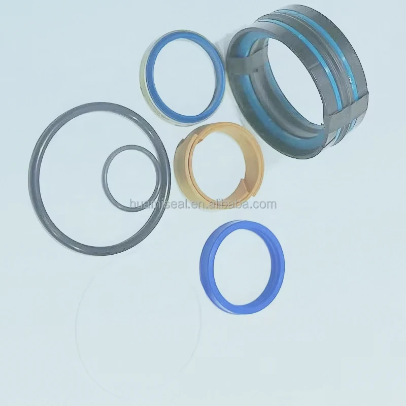 Wheel Loader Oil Seal O-ring Kit L180e L180f Steering Cylinder Seal Kit Voe11709028 11709028
Wheel Loader Oil Seal O-ring Kit L180e L180f Steering Cylinder Seal Kit Voe11709028 11709028