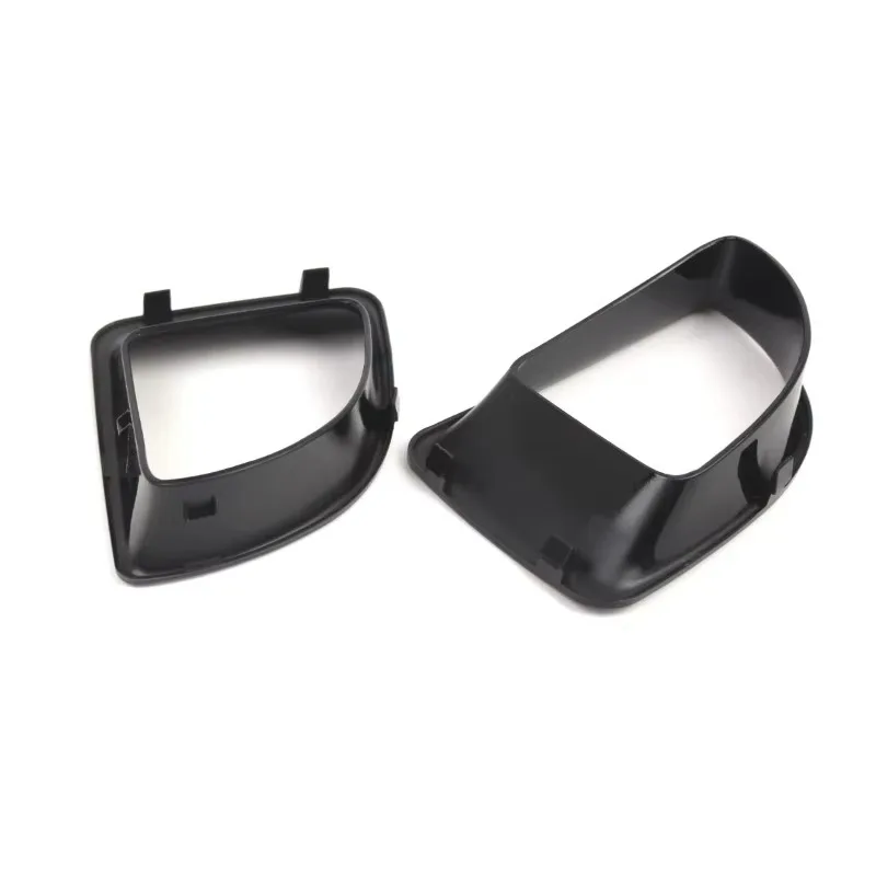 Poer For Suitable for 07-14 BMW Mini R55 R56 R57 Front Bumper Ventilation Frame
Poer For Suitable for 07-14 BMW Mini R55 R56 R57 Front Bumper Ventilation Frame
