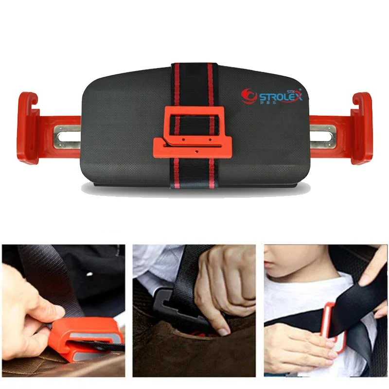 Ifold Portable Baby Car Seat Safety Cushion Travel Pocket Foldable Child Car Safety Seats Harness The Grab and Go Booster
Ifold Portable Baby Car Seat Safety Cushion Travel Pocket Foldable Child Car Safety Seats Harness The Grab and Go Booster