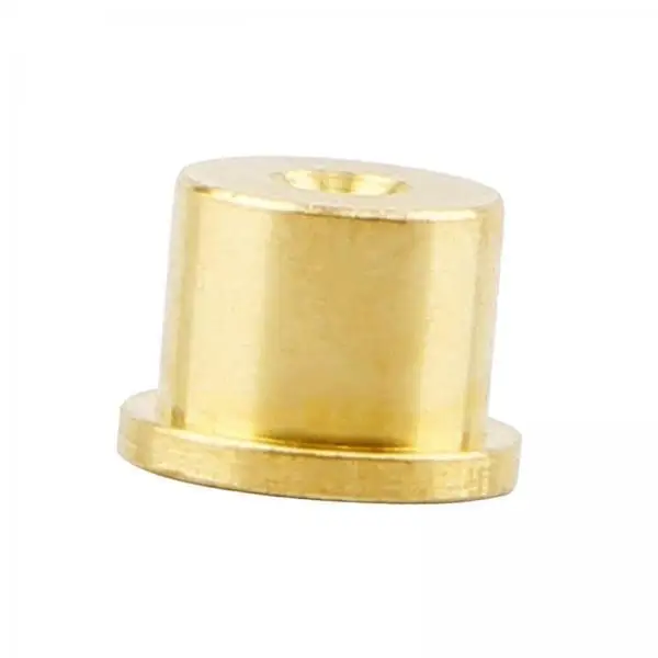 Golf Plug Weights Durable Brass Shaft Tip Golf Tools Replacement for Golf Accessories Training
Golf Plug Weights Durable Brass Shaft Tip Golf Tools Replacement for Golf Accessories Training