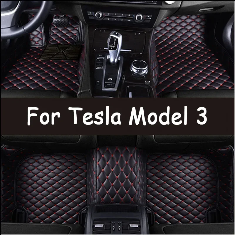 Автомобильные коврики на заказ для Tesla Model 3 2019 2020 2021 2022 года, детали интерьера автомобиля, автомобильные аксессуары, ковер 0529
Автомобильные коврики на заказ для Tesla Model 3 2019 2020 2021 2022 года, детали интерьера автомобиля, автомобильные аксессуары, ковер 0529